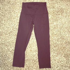 Lululemon leggings