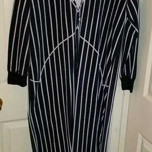 Jack Skelton adult onsie Nightmare b/f Christm