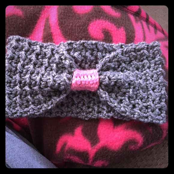Ear warmer - Picture 1 of 1