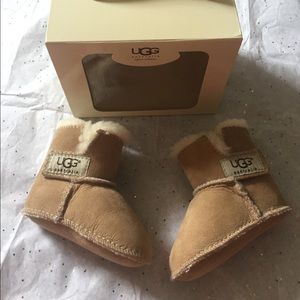 Baby Uggs