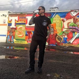 Meet your Posher, Chris