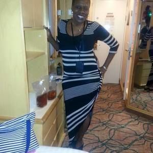 Meet your Posher, Doris