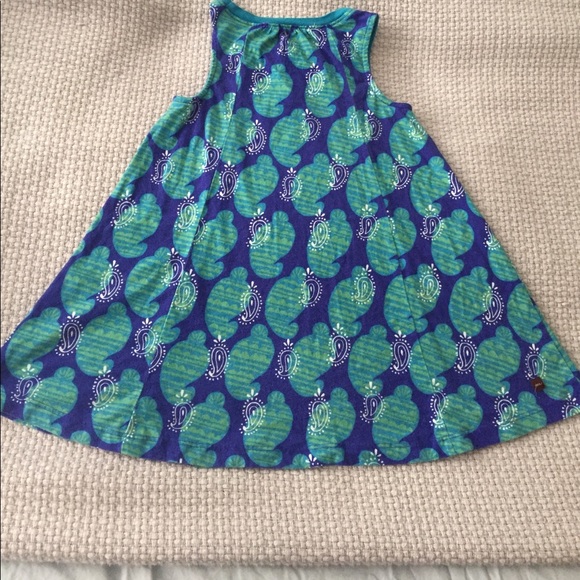 Girls dress - Picture 4 of 4