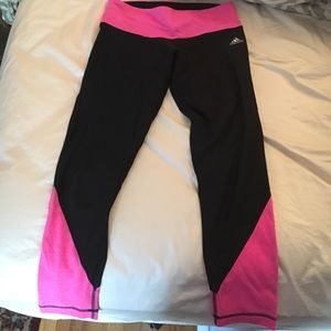 Adidas leggings