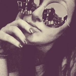 Meet your Posher, Cammy