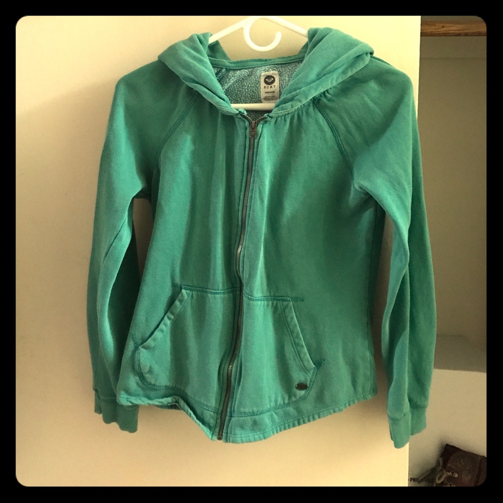 ⭐️LAST CHANCE⭐️ ROXY Dreamcatcher Hoodie