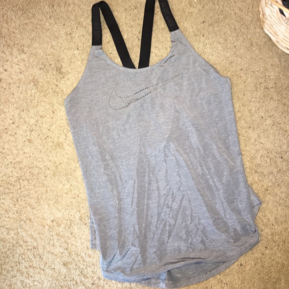 NIKE tank top