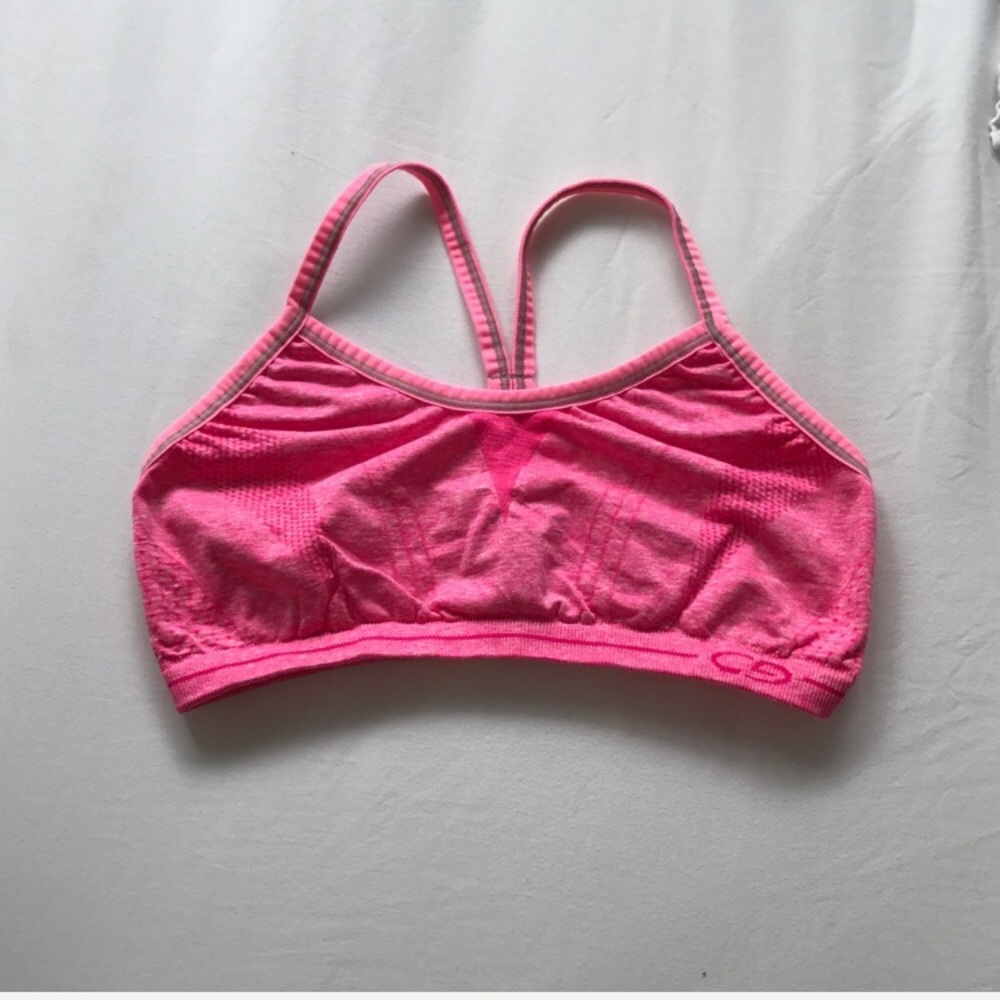 Champion sports bra