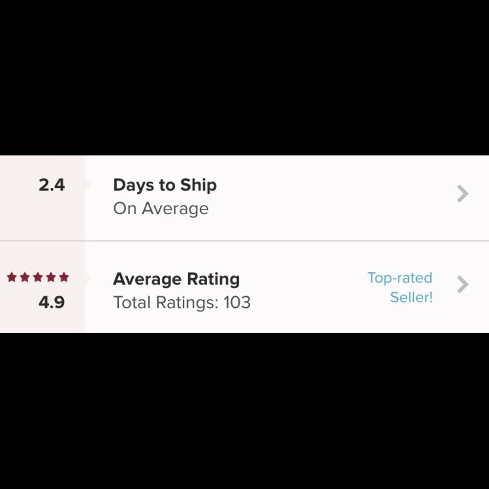 🙌🏻🙌🏻🙌🏻SHOP WITH CONFIDENCE ‼️‼️ 👜💃🏻