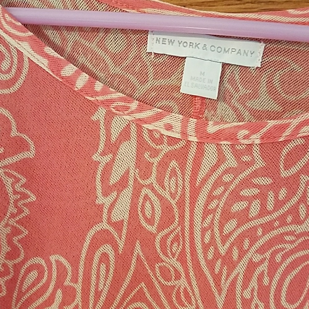 Tank top - Picture 3 of 4