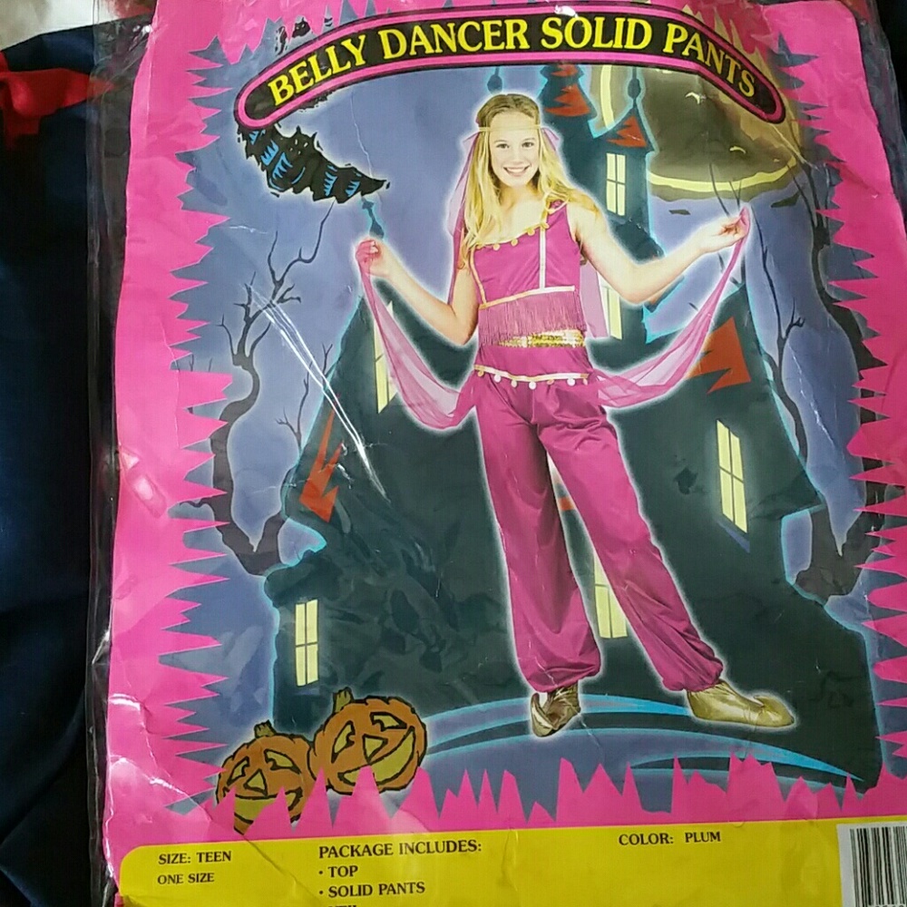 Costume