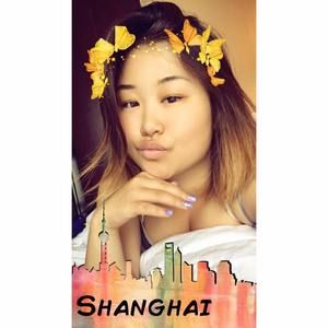 Meet your Posher, Christine