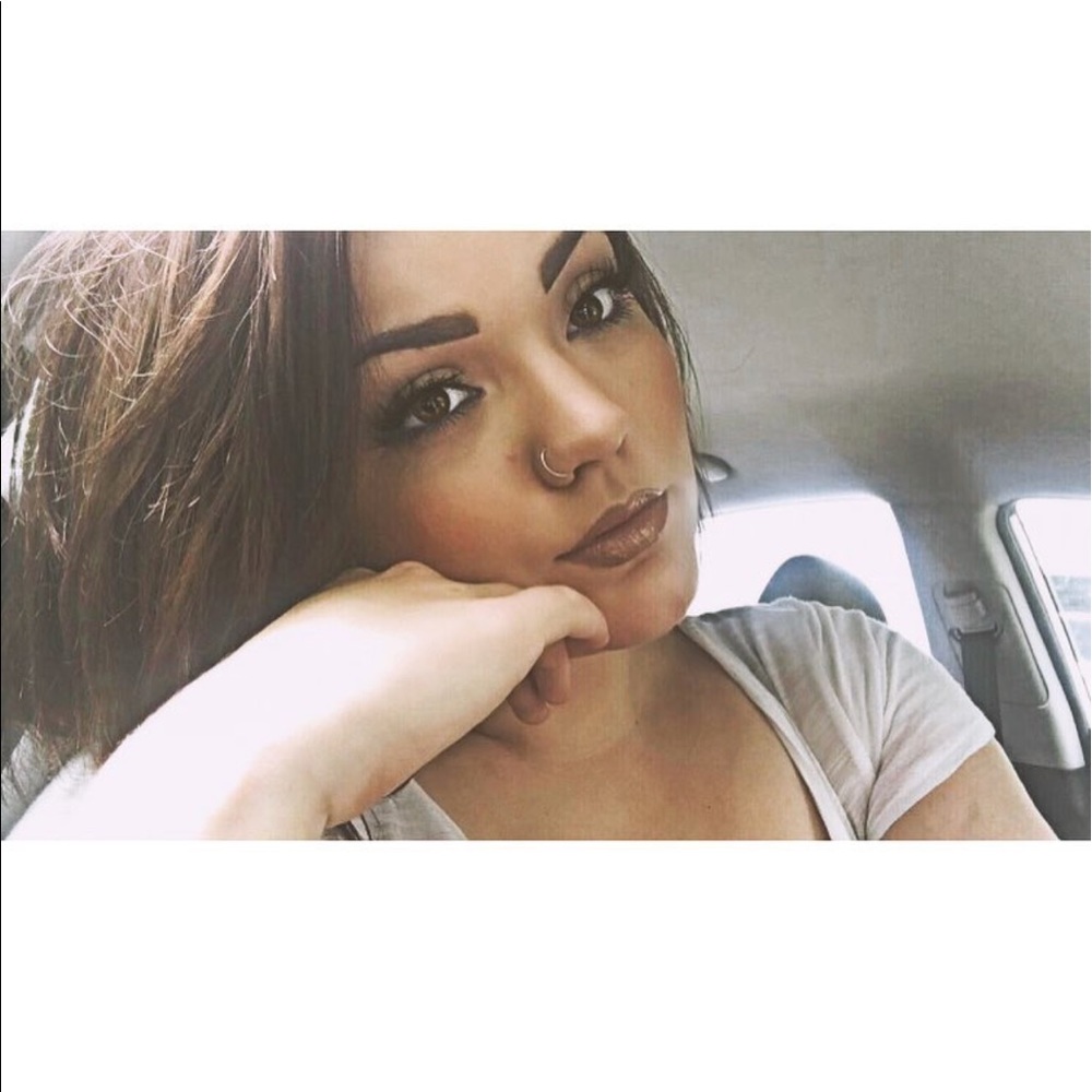 Meet your Posher, Brianna