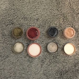 Bare Minerals Loose Shadows Bundle