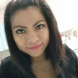 Meet your Posher, Sandra