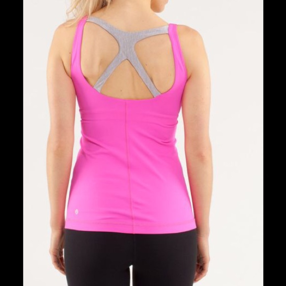 Lululemon Optimal Tank