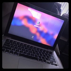 Apple MacBook Pro