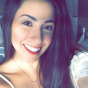 Meet your Posher, Nikki