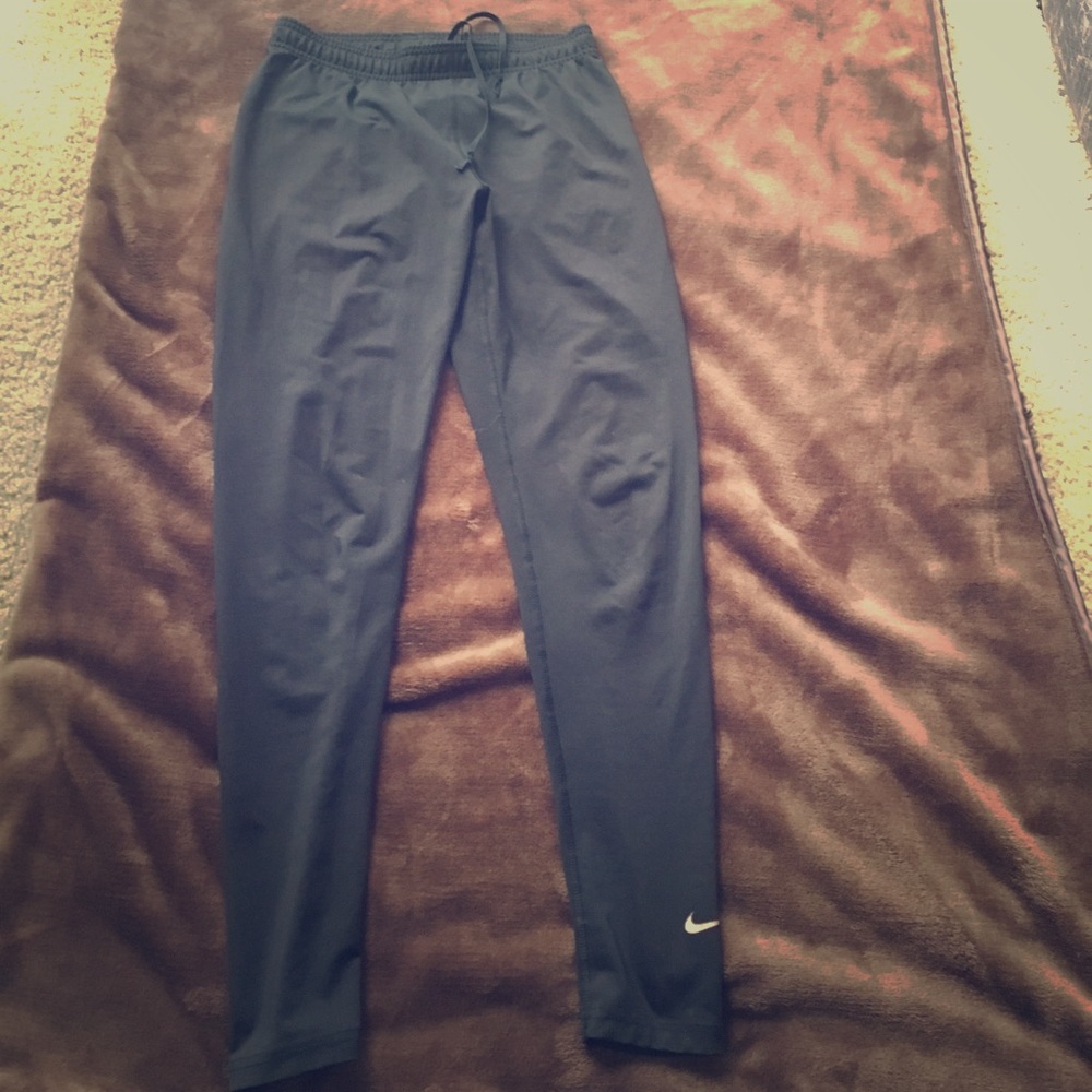 Nike dri fit leggings