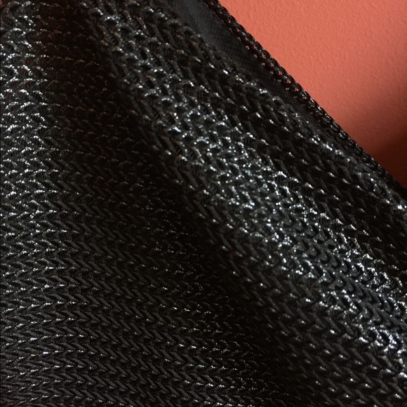 Urban Outfitters Silence+Noise black /silver dress - Picture 6 of 6