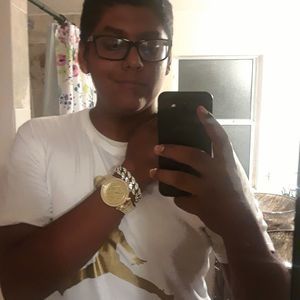 Meet your Posher, Sergio