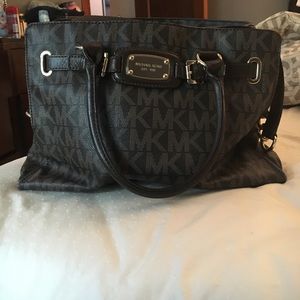Michael Kors Tote Bag