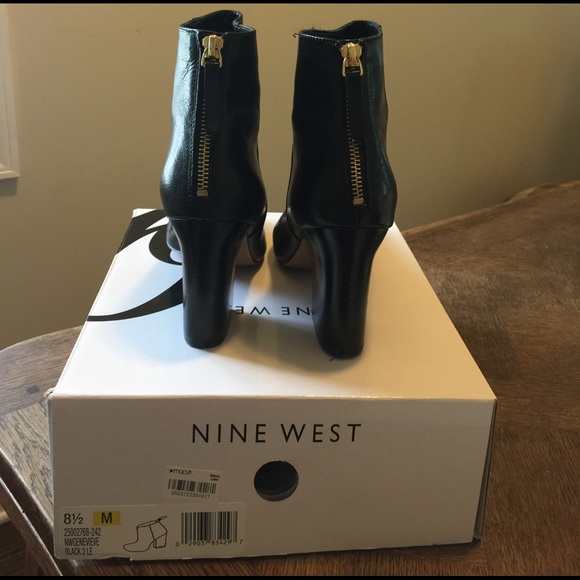 Booties - Picture 2 of 4