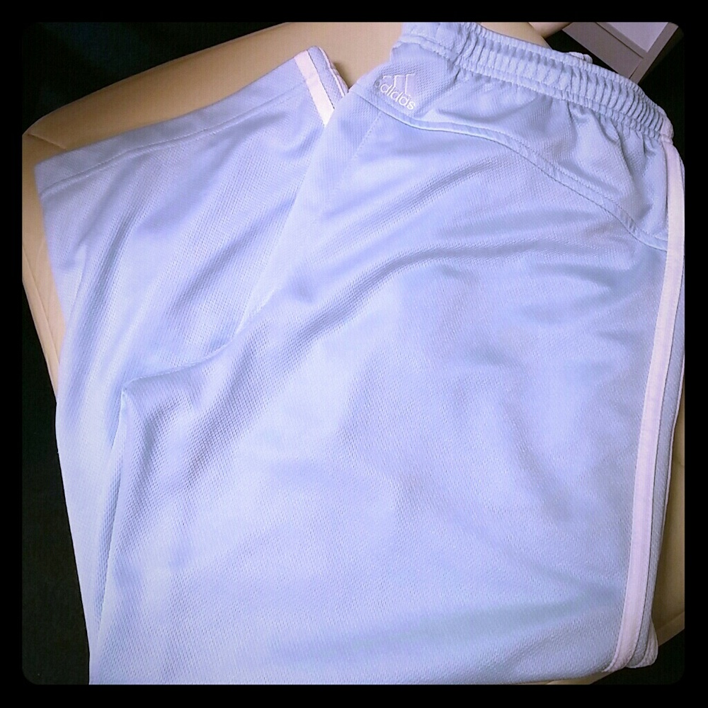 Adidas Capri Pants