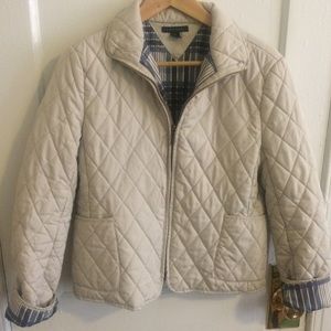 Tommy Hilfiger quilted jacket