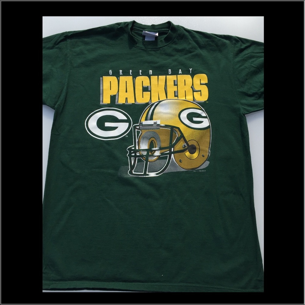 Green Bay Packers