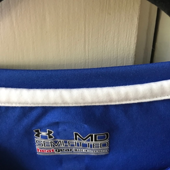 Running Shirt - Picture 3 of 3