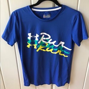 Running Shirt
