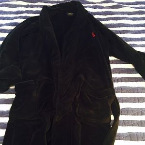 Men's Polo Ralph Lauren Robe