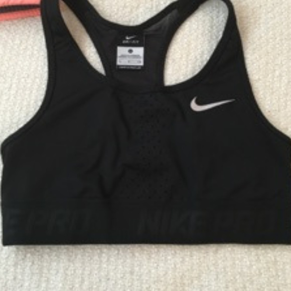 Nike Other - Nike Sports Bra