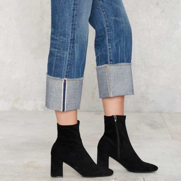 Jeffrey Campbell Shoes - Jeffrey Campbell Cienega size 9