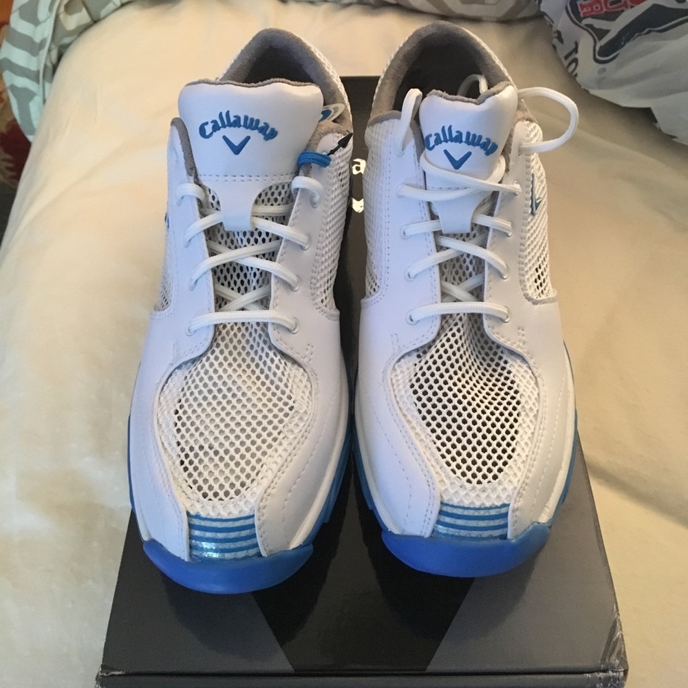 Callaway Golf Shoes