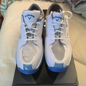 Callaway Golf Shoes