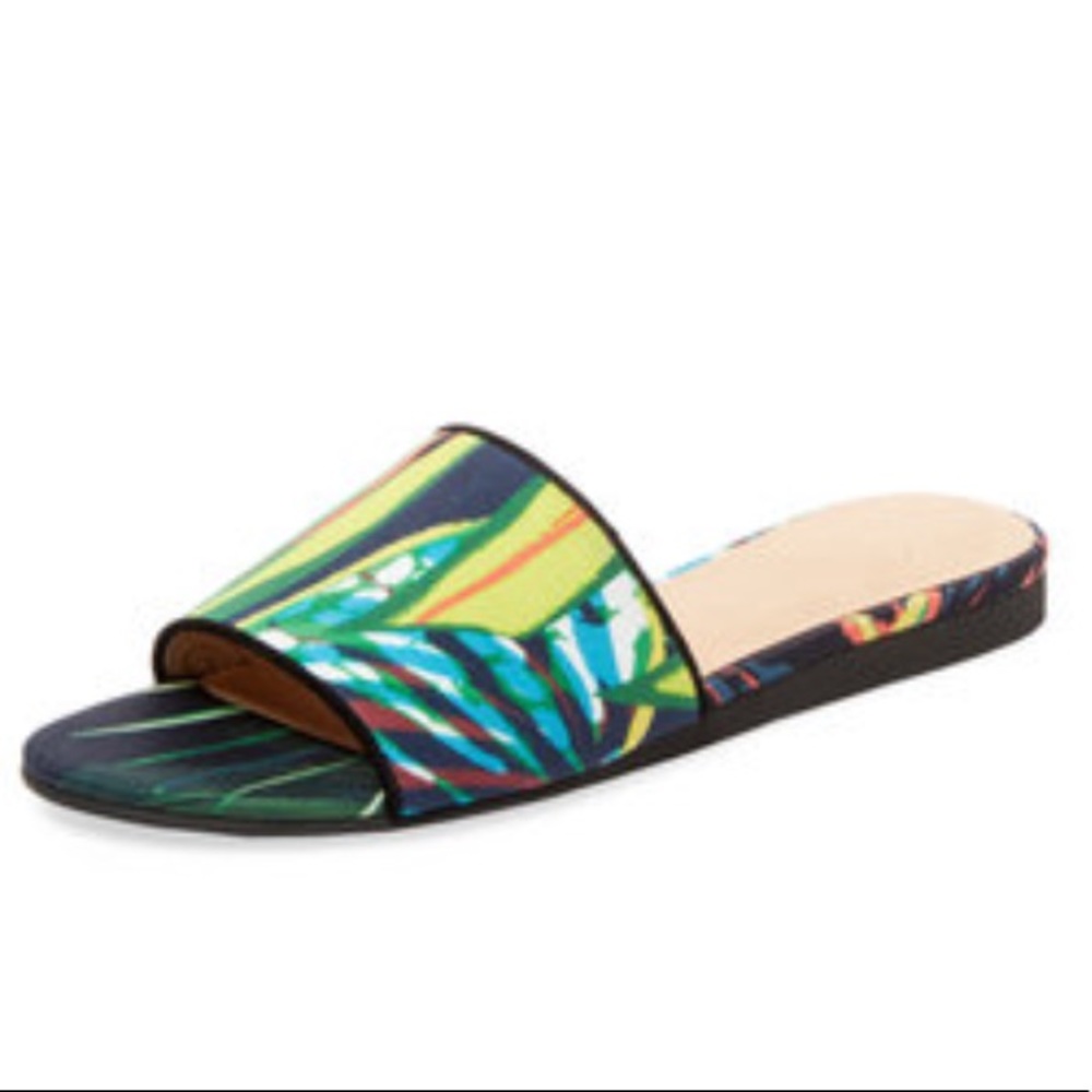 Alex + Alex Slide Slip-On Sandal
