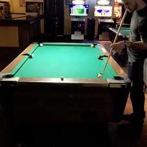 Meet your Posher, Cody