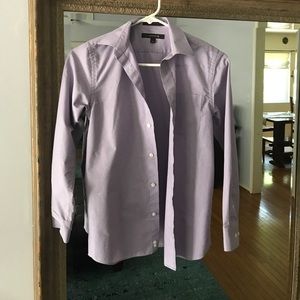 Boys Nordstrom Dress Shirt