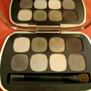 bareMinerals READY Eyeshadow The Power Neutrals