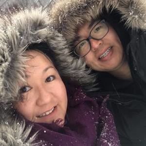 Meet your Posher, Judy