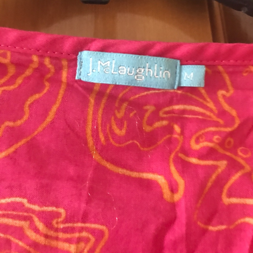 Cotton Tunic - image 2