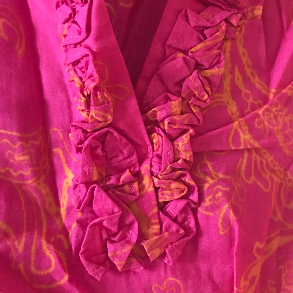 Cotton Tunic - image 3