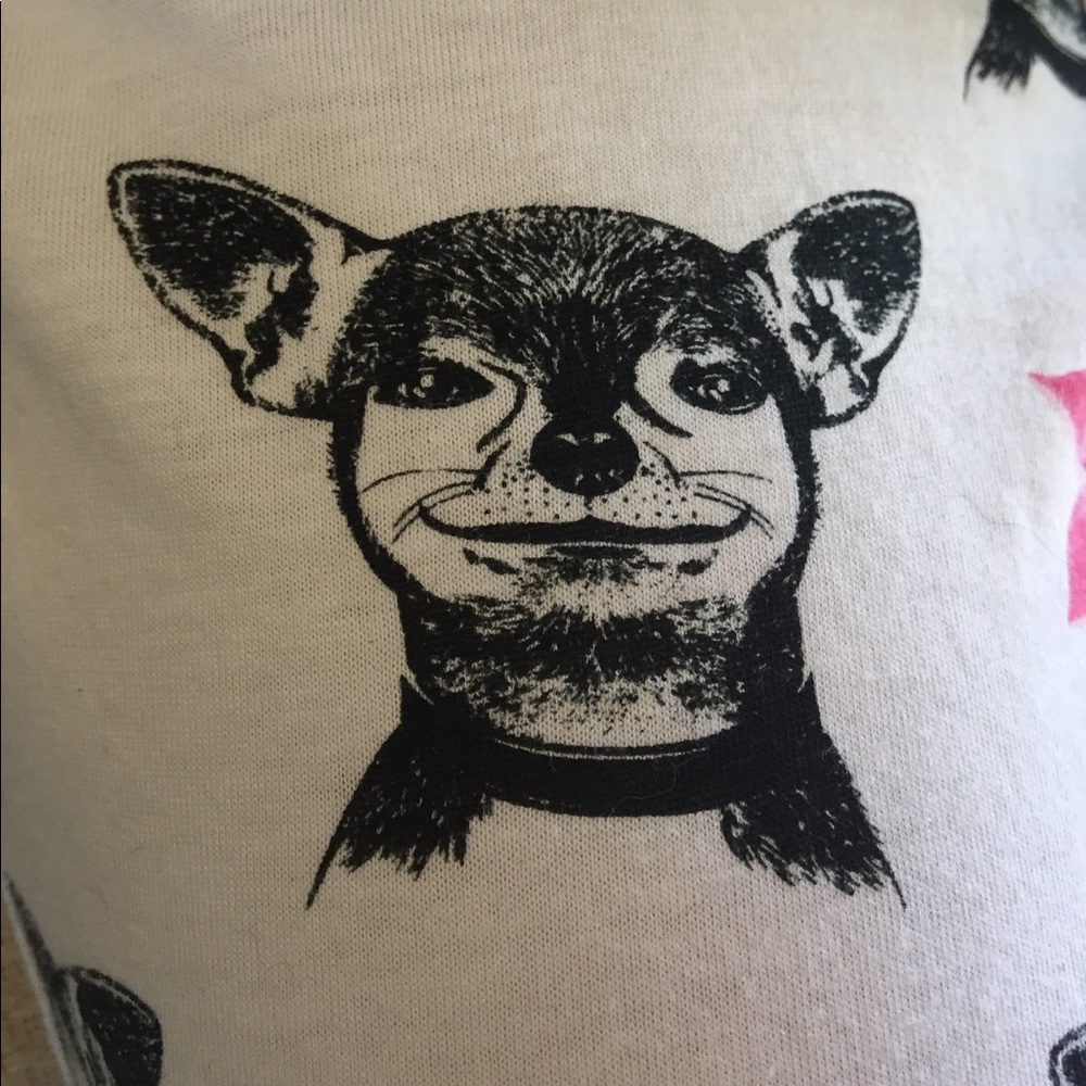 Meet your Posher, Greta