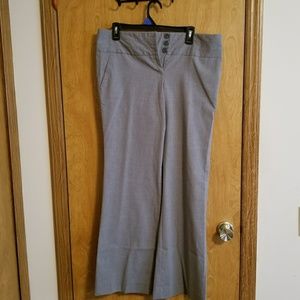 The Limited Drew Fit Pants