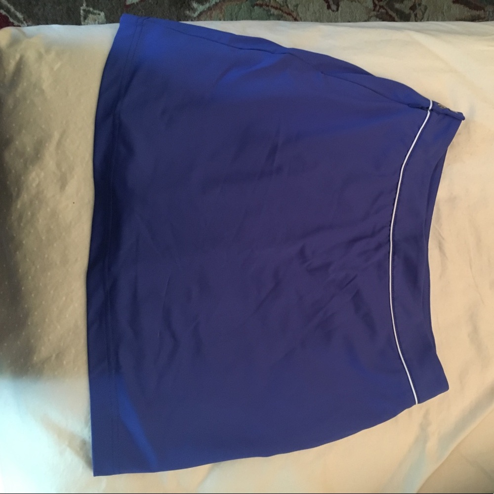 Golf Skort