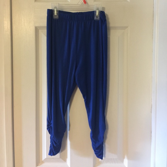 Girls Leggings - Picture 1 of 1