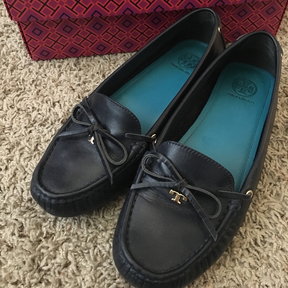 Tory Burch Loafer Shoes