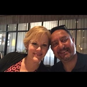 Meet your Posher, Victoria